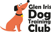 Glen Iris Dog Training Club Logo